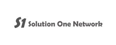 Solution One Network