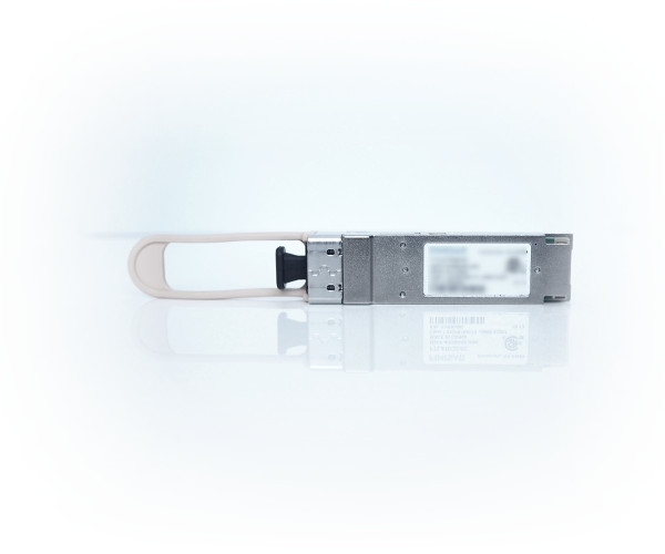 40base sr4 850nm multimode qsfp transceiver