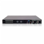 RHA8214 Fully Redundant Hardware Appliance back