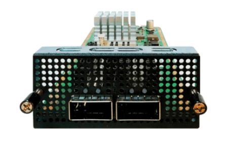 network expansion module 2xQSFP 40Gb