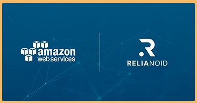 Amazon Web Services vs Relianoid