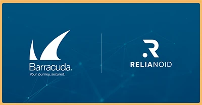 Barracuda Load Balancer ADC vs Relianoid ADC