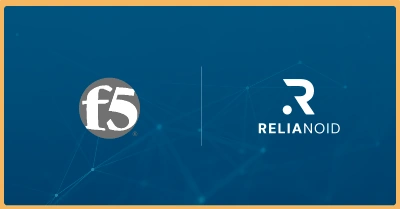 F5 Networks vs Relianoid 