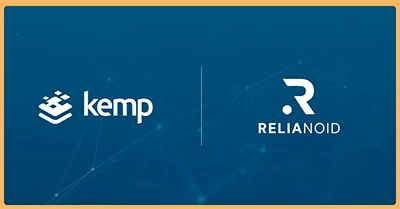 Kemp Technologies Load Balancer LoadMaster vs Relianoid Load Balancer