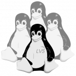 Linux Virtual Service and RELIANOID comparison