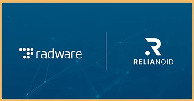 Radware vs Relianoid alternative