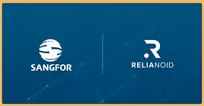 Sangfor Technologies vs Relianoid Load Balancer
