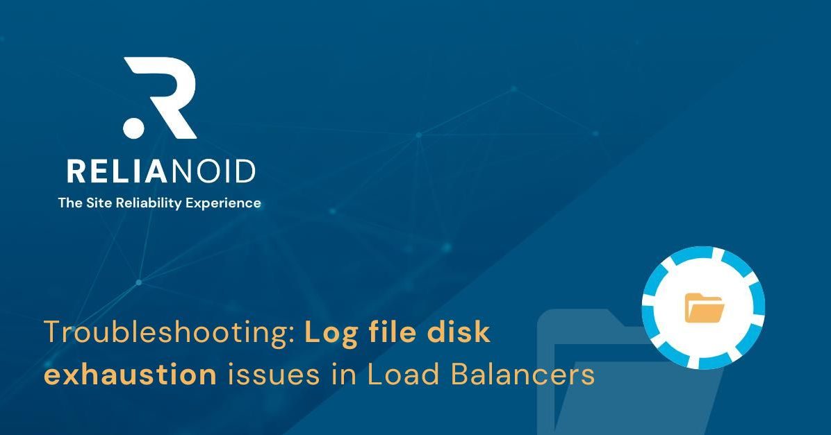 Vsphere Log Disk Exhaustion